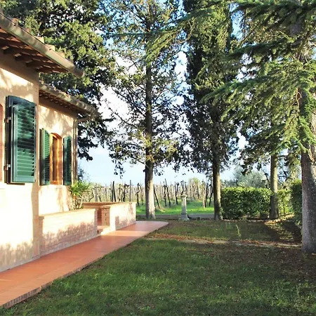 Panoramic Country Tatil Evi