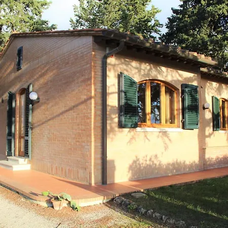 Panoramic Country Tatil Evi *
