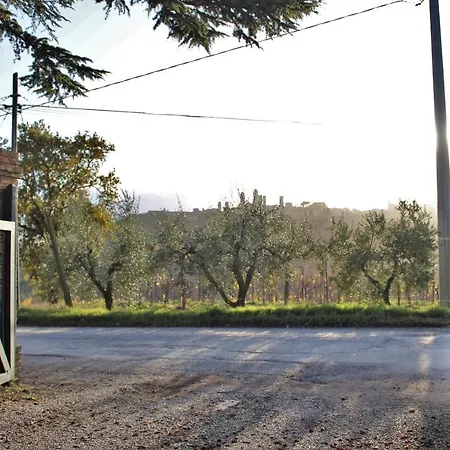 Panoramic Country