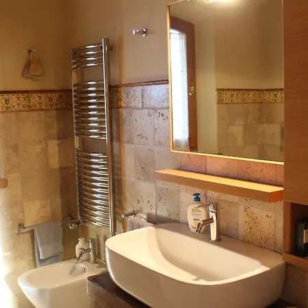 Tatil Evi Panoramic Country *