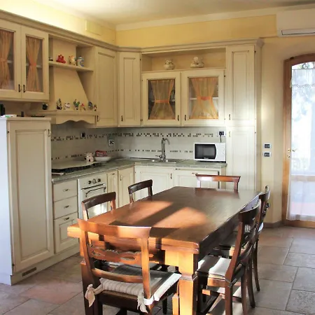 Holiday home Panoramic Country