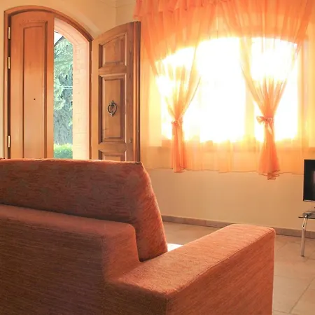 Panoramic Country Holiday home