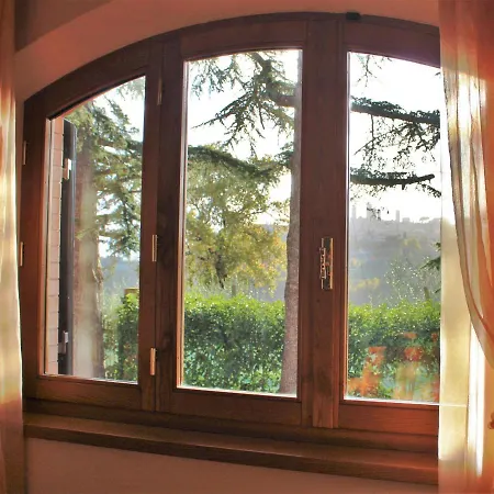 Panoramic Country Holiday home *