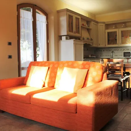 Holiday home Panoramic Country *