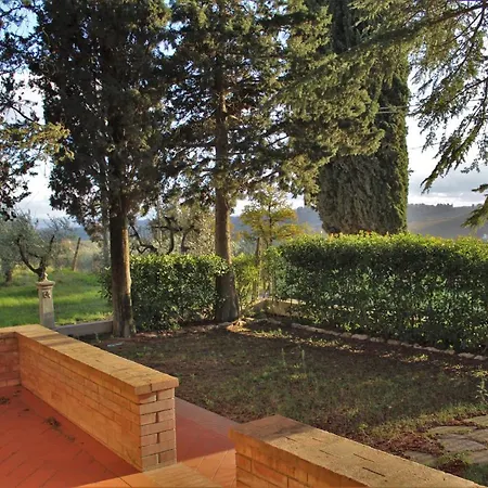 Panoramic Country *