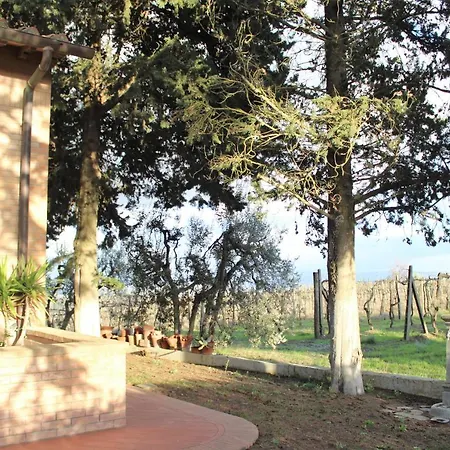 Panoramic Country Casa de Férias *